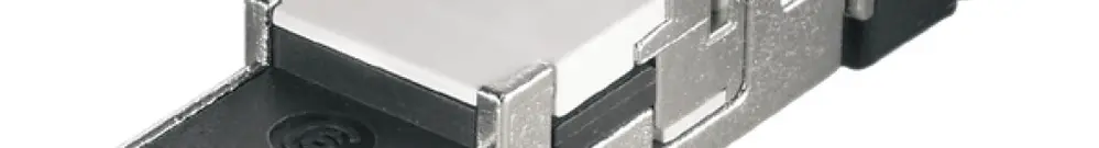 Spina RJ45 Weidmüller cat.6A TIA568-A TIA568-B, PROFINET 