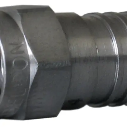 Fiche F à sertir pour MK95C 75dB 