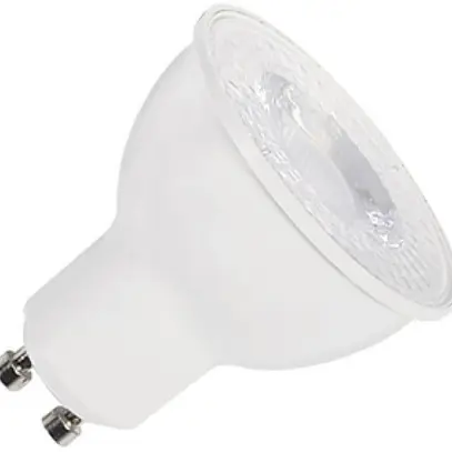 Lampada LED SLV QPAR51 GU10 5W 350lm 2700…6500K 38° DIM 