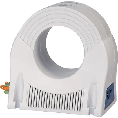 Transformateur de courant différentiel Doepke DCTR B-X Hz 070-PoE, 0.3…30A 400A 