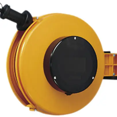 Avvolgicavo automatico 5m 3×2.5mm², FT 260.0305 