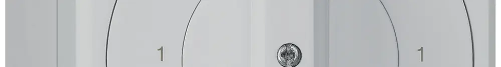 Interrupteur rotatif AP robusto IP55 schéma 0/3P gris 