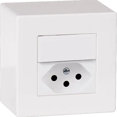 Combinaison AP ATO 3/1L+T13 blanc grd.I 