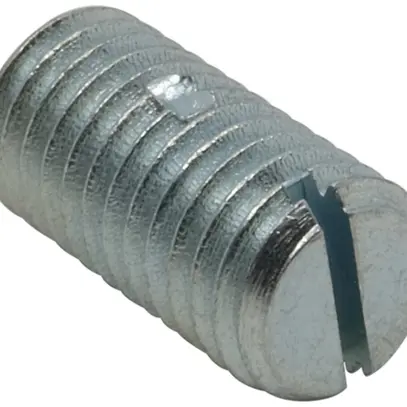 Asta filettata Gardy M10/M10×20mm 
