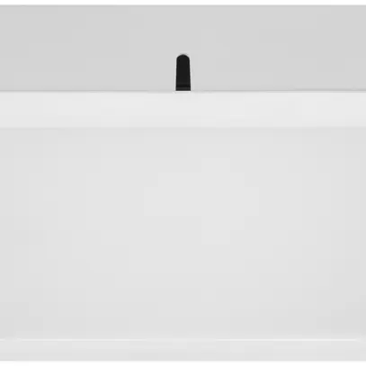 Downlight LED AP START ECO FLAT 215 15W 1400lm 4000K carré 