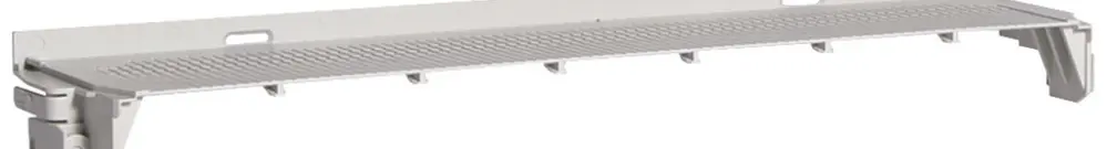 Cursore Hager golf per quadro murale 18/22 moduli 