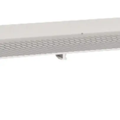Cursore Hager golf per quadro murale 18/22 moduli 