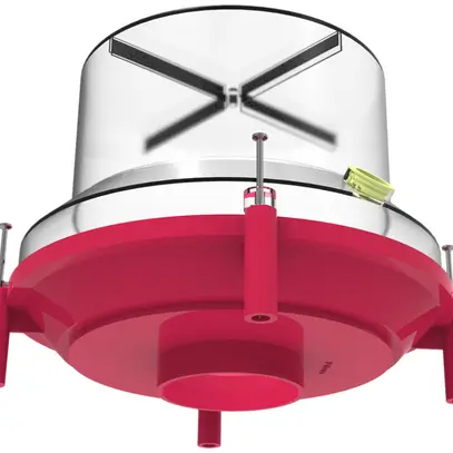 Boîtier INC Spotbox Basic Fix 65 