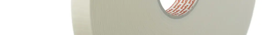 Ruban adhésif de montage Permafix 620, 12mm×11m, double-face 