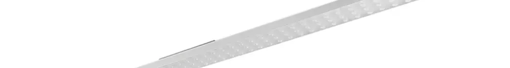 Insert lumineux LED LEDVANCE TRUSYS UNIVERSAL 73W 12400lm 840 VWB blanc 