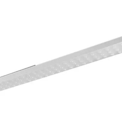 Insert lumineux LED LEDVANCE TRUSYS UNIVERSAL 73W 12400lm 840 VWB blanc 