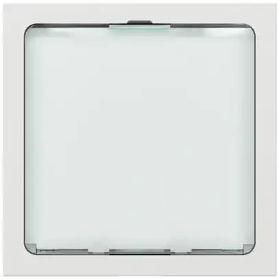 EB-Lichtsignal MOS weiss LED weiss 2 Module 