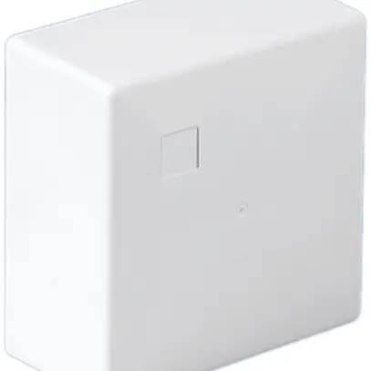 Couvercle de rechange R&M pour Speedbox Grd.2 82×82mm blanc 
