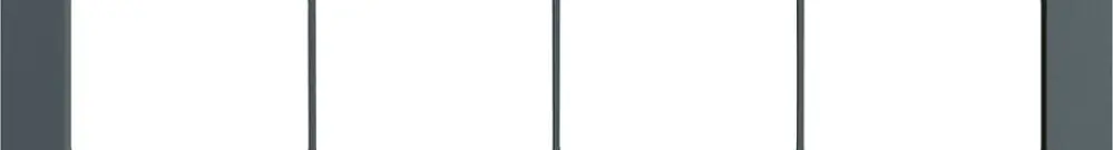 En-tête ENC kallysto.trend 3×4 anthracite horizontal 