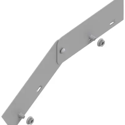 Gelenkverbinder Lanz 60mm ZMA 