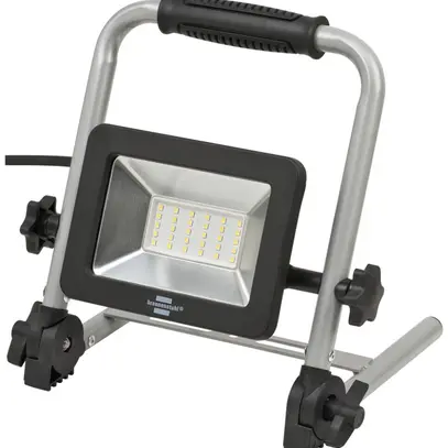 LED-Strahler EL 2052 M 29.8W 2700lm 6500K IP65 IK08 si 