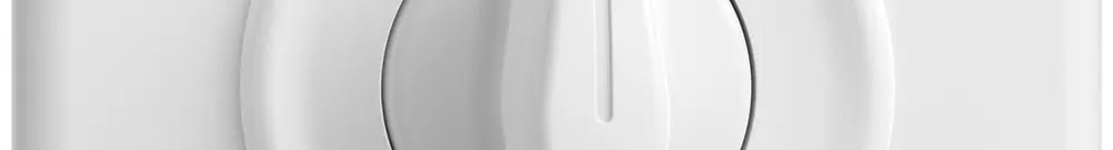 Kit di montaggio INC STANDARDdue SNAPFIX® p.interr.rot.manop.Auf → ← Ab bi 