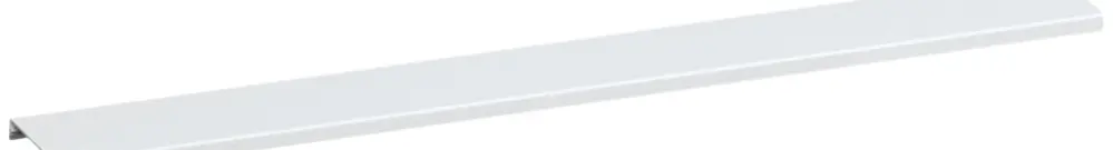 Deckel seitlich Hager für Feldverteiler FWU h=519mm 5-reihig 