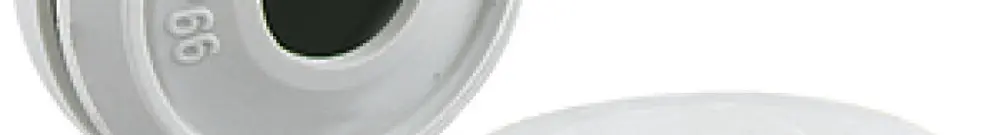 Manchon de câble M20 gris clair 