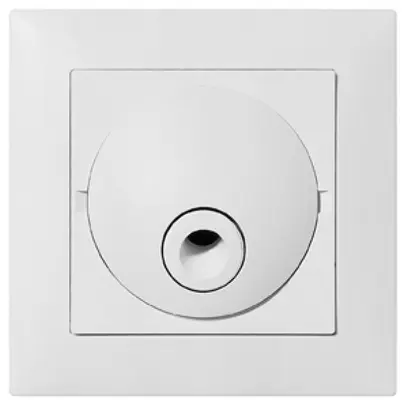 Kit de recouvrement SIDUS pour boîte de raccordement alu 