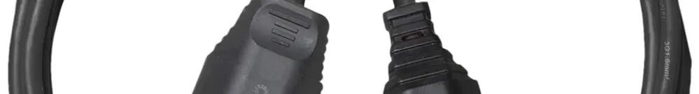 Verlängerungskabel Brennenstuhl PVC 10A 230V 3×1.5mm² T12/T13 5m sz 