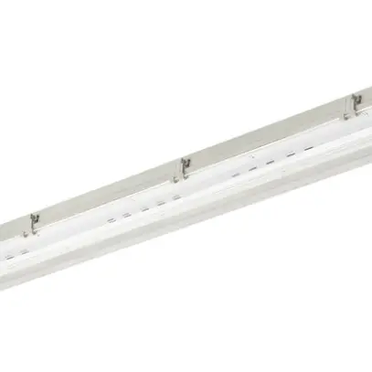 Luce LED per ambienti umidi SylProf ToLEDo T8 Twin 1500 IP65 4100lm 840 