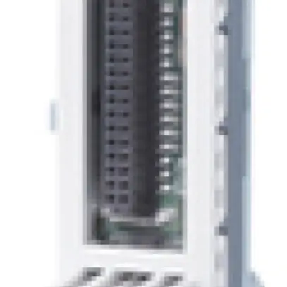 Unità base PLC Siemens SIMATIC ET200SP A0 BU15-P16+A0+2D, push-in 