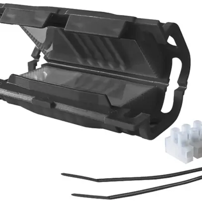 Manicotto di raccordo/derivazione Cellpack EASYCELL 2V 1.5…2.5mm² 