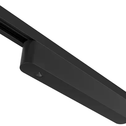 Lampada d'emergenza LED Sylvania LifeSafe TRK 1.3W 140lm 757 bat3htc nero Eutrac 