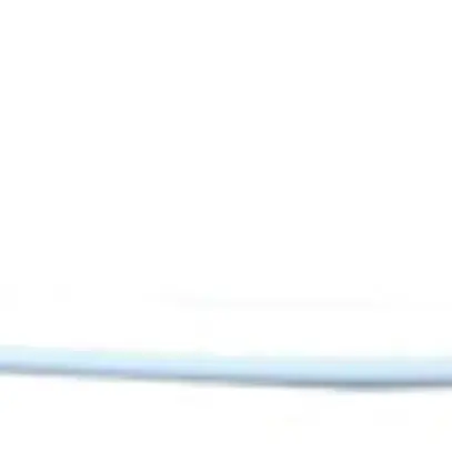 Câble de raccordement DOTLUX RETAILO 155mm 2 pôles blanc 10 pièces 