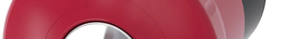 Pulsante Siemens SIRIUS ACT ISO serratura RONIS Ø40mm rosso plastica 