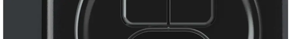 Combinazione AP origin sch 3+AR + 1×tipo 13 nero 
