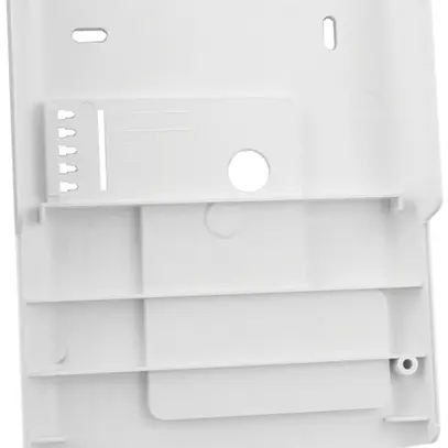 Support mural WH ECHO 120/M pour carillon RF ECHO M 