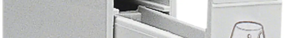 Scatola di smistamento per chiavi di programma Hager 
