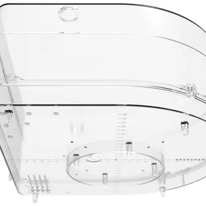 Scatola INS Spotbox Jumbo 135 