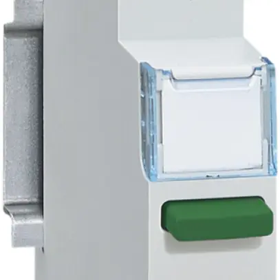 Poussoir INC Legrand CX3 2F 