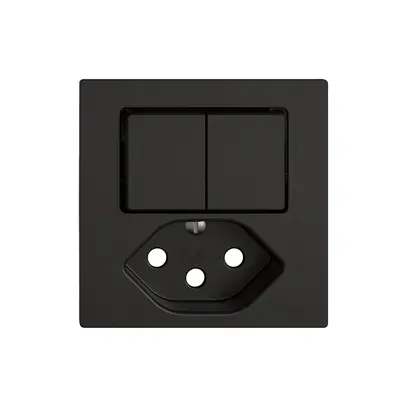 Kit de montage EDIZIO.liv SNAPFIX® p.petite combinaison T13 a.2 boutons no 
