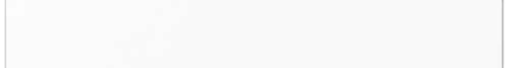 Touche SIDUS 1/2f pour senseur poussoir avec flèche haut/bas blanc brillant 