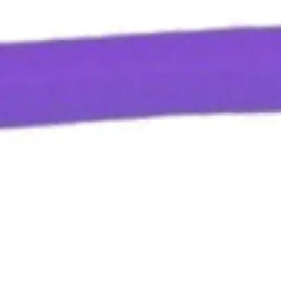 Fil M72 1×0.6mm étamé violet 