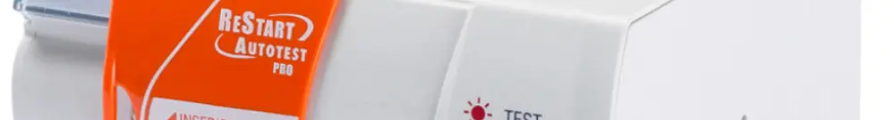 Fehlerstromschutzschalter Gewiss 90 ReStart 2P 230V 25A 0.03A A 5TE 