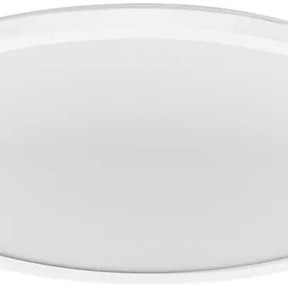 LED-Deckenleuchte LEDVANCE SMART+ ORBIS RGBW 25W 2000lm 2700…6500K Ø400 weiss 