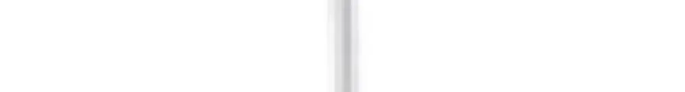 Sospensione a tubo SG Disc/Frosta alluminio Ø102×5000mm bianco 