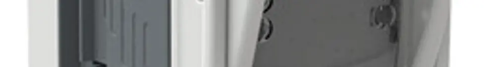 Interruttore sezionatore HPC ABB InLine II ZLBM3-3P-BC-Right NH3 630A 100kA 