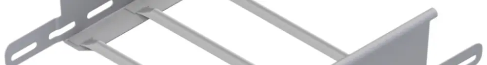 Segmento multicanale Lanz 100×110mm ZMA 