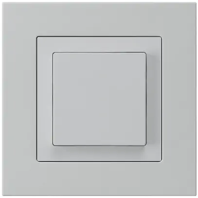 Poussoir ENC kallysto.pro AR gris clair 