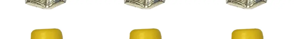 Morsetto di raccordo ABB InLine II VC-ZLBM/ZHBM123-300-STS-CB 3pz 