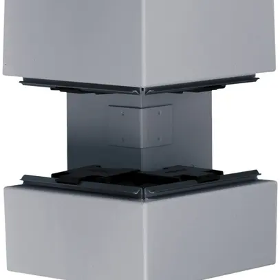Ausseneck Tehalit BRS 65210 verzinkt 