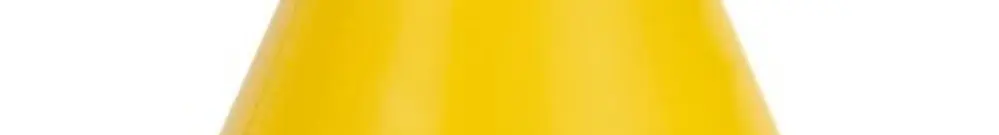 Interruttore a galleggiante Subag ZG6751, Ø100×190mm, cavo 6m, giallo 