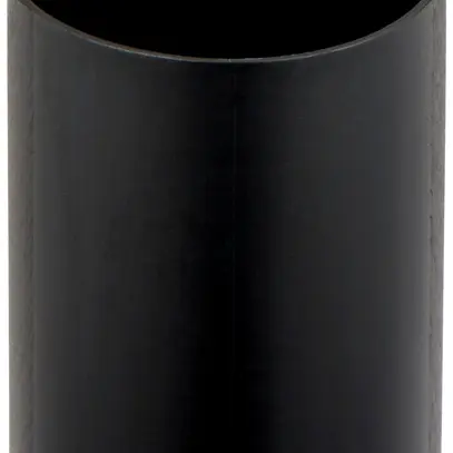 Gaine thermorétractable 3M MDT-A 3:1 38/12mm L=1m noir 