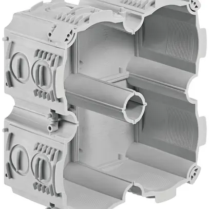 Boîte ENC univ. NIS pour combinaison grd.2×2 HSB 